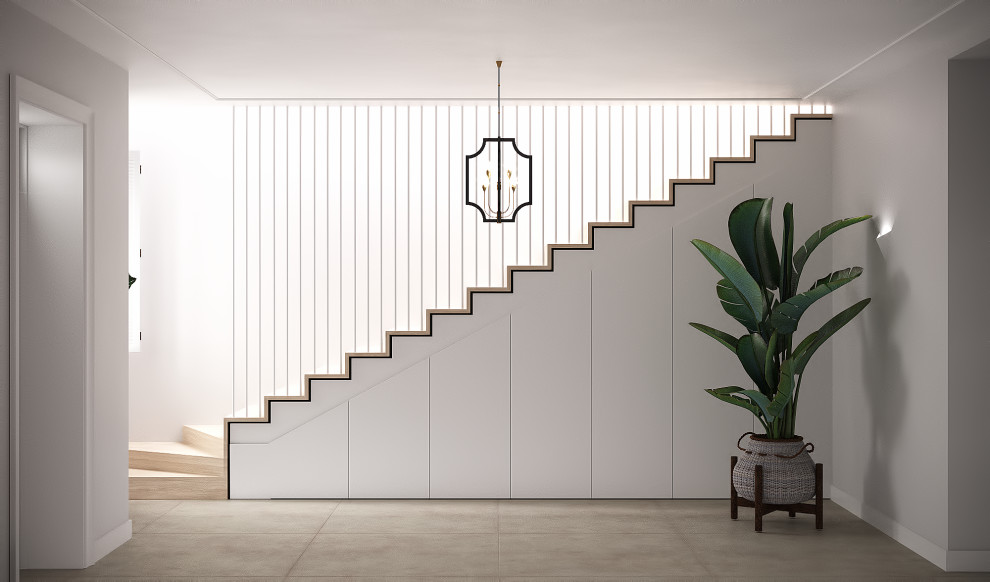 Таунхом в Академия парк