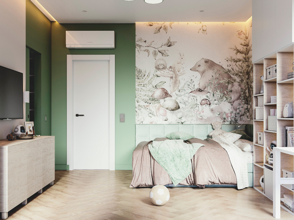 Проект "Форест"