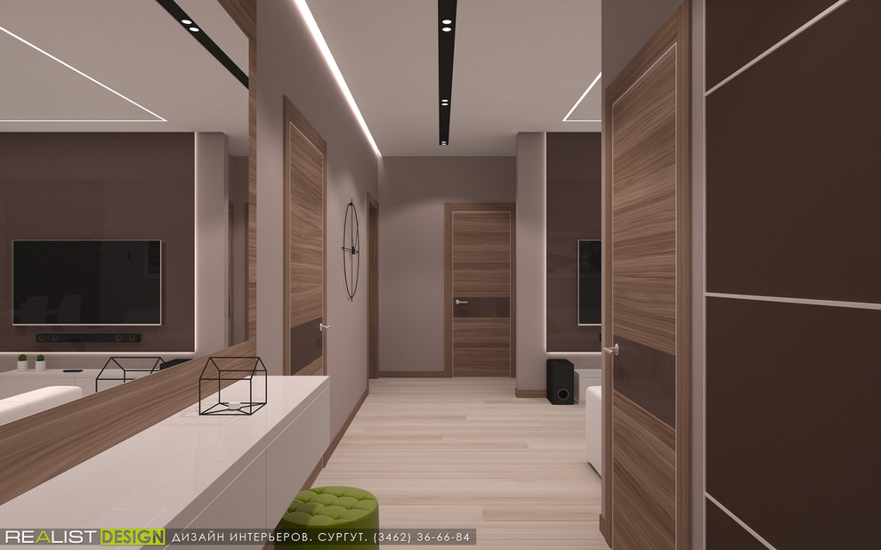 Квартира в г. Когалым