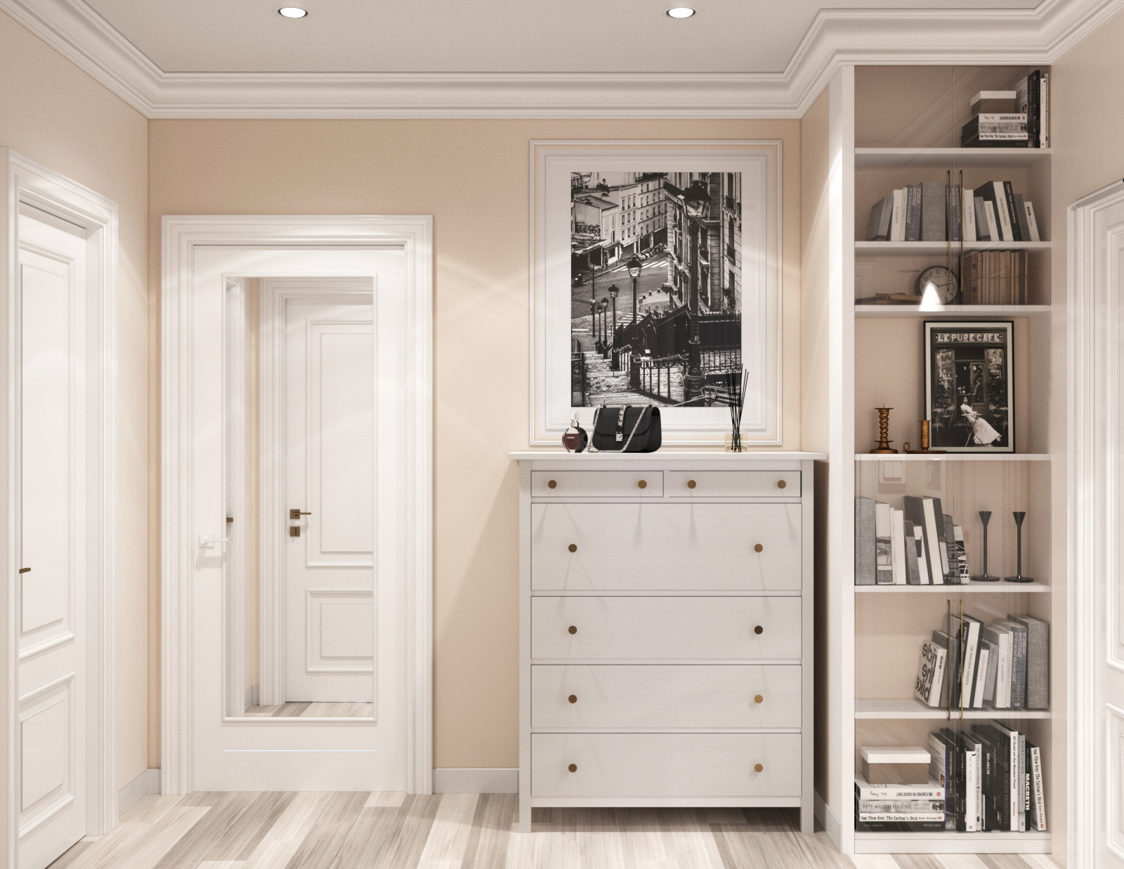 ЖК "Лондон парк"