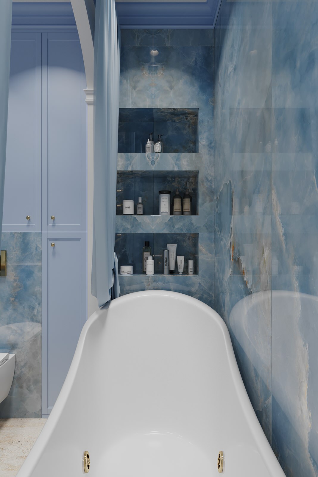 "МОРСКАЯ" Квартира выходного дня для большой семьи