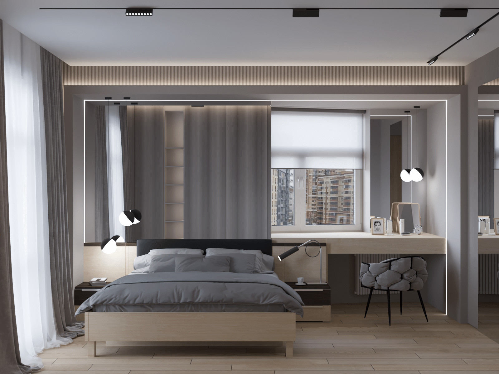 квартира для семьи