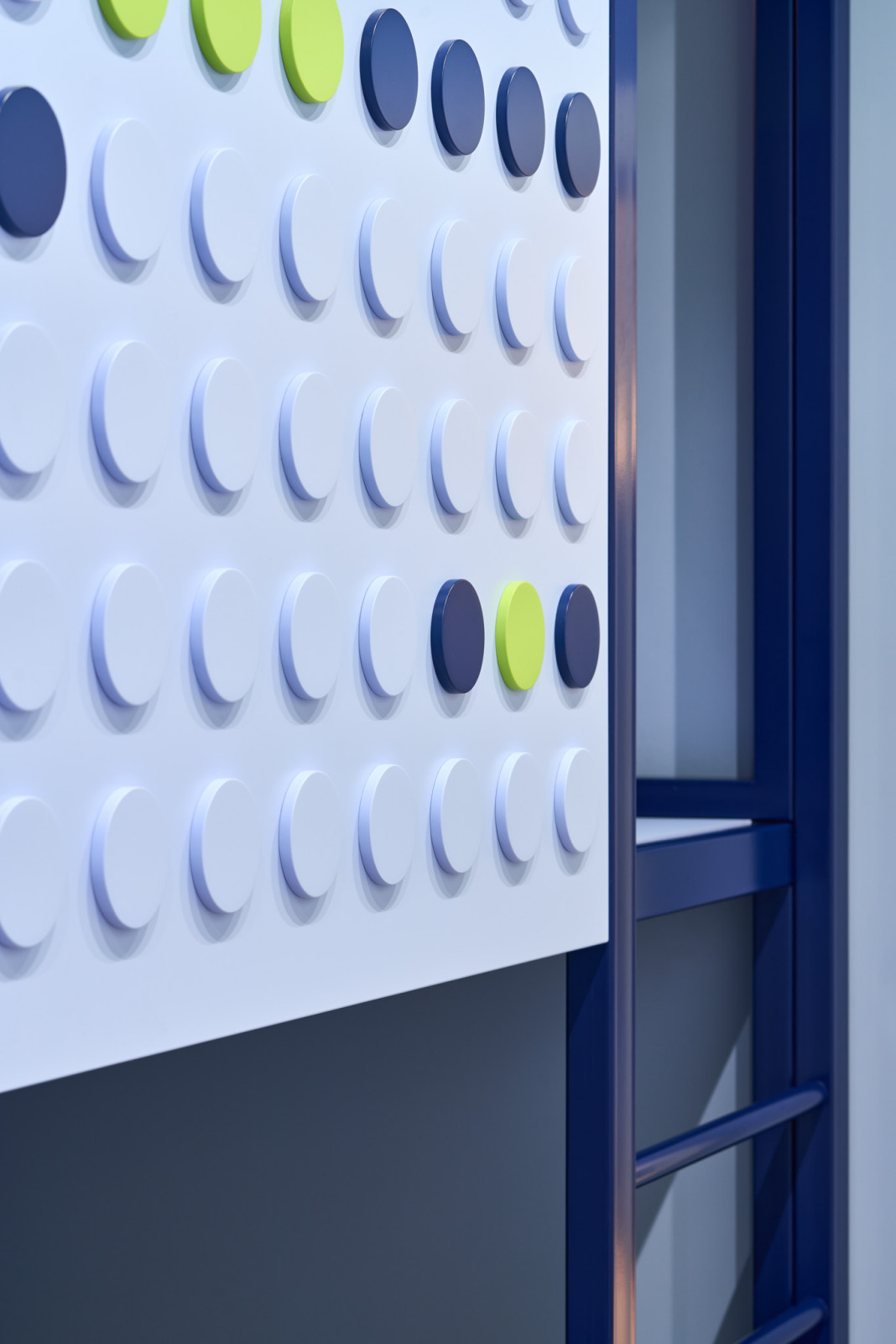 Реализация проекта ЖК Солнечный остров