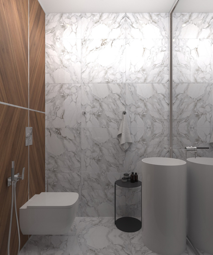 Private residential building