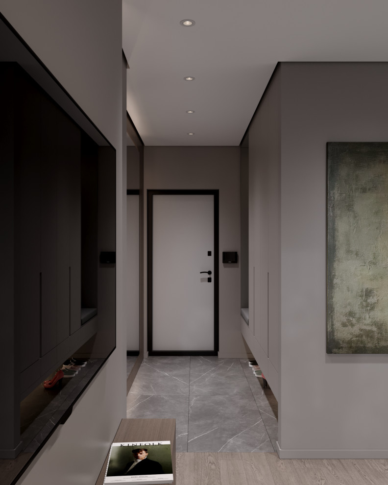 ЖК «Домашний» 56м2