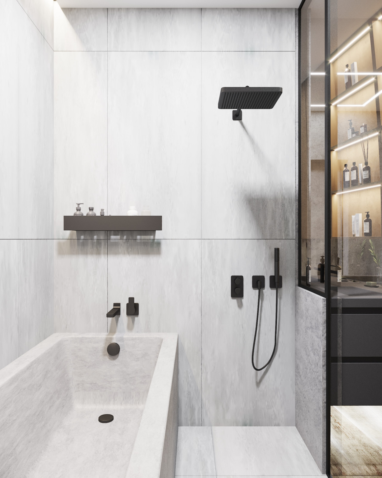 Квартира 90 кв.м.