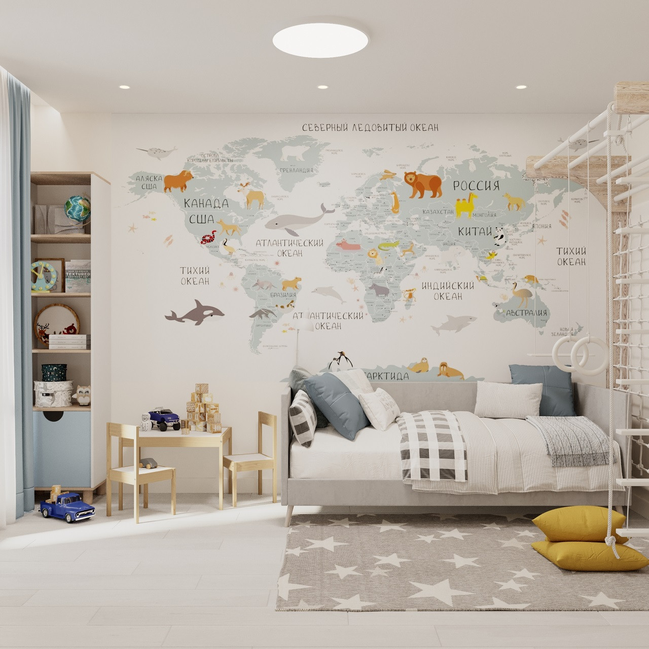 ЖК "Новый город" г. Ижевск