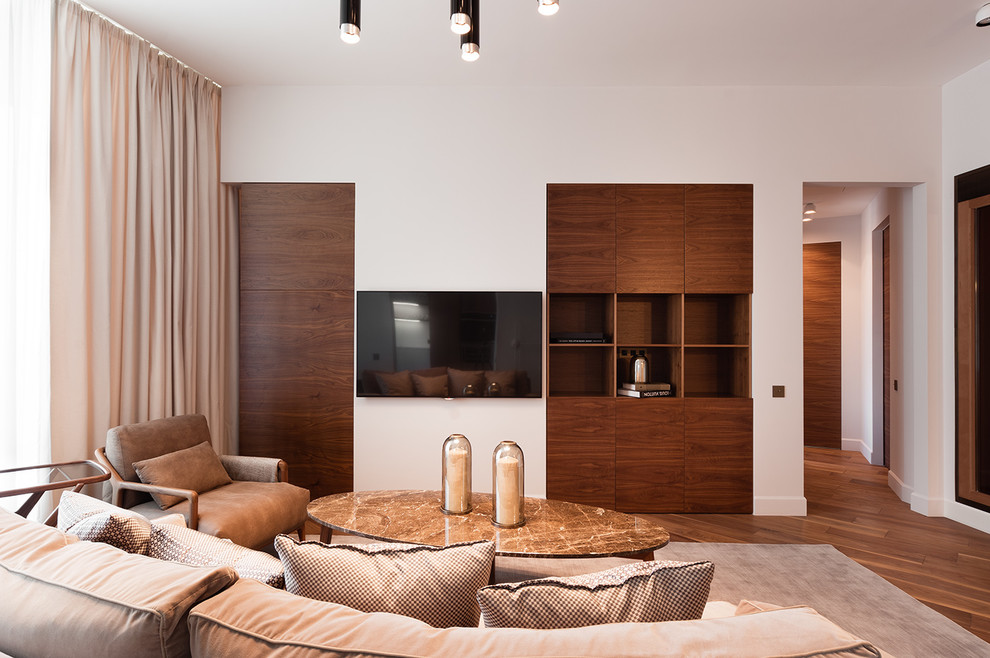 Квартира Москва