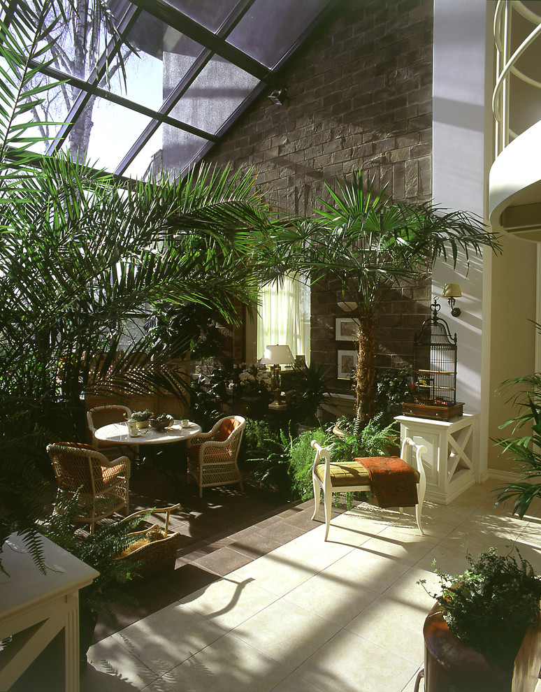 Обложка альбома: Необычные вдохновляющие дома