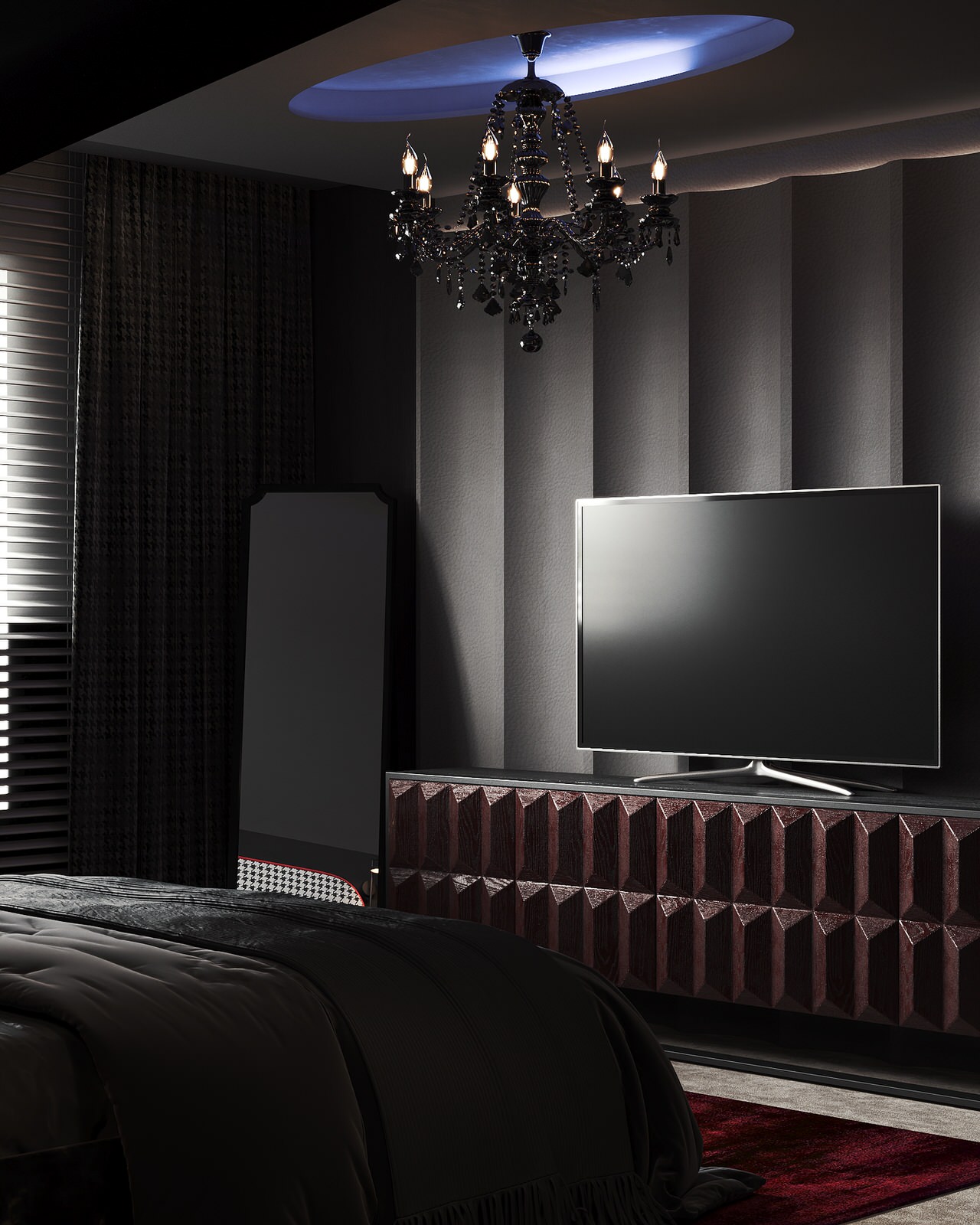 Дом для молодого человека в Воронеже