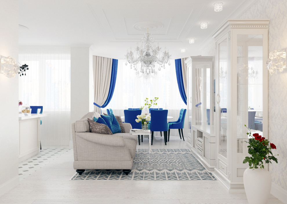 Пентхаус в г. Севастополе