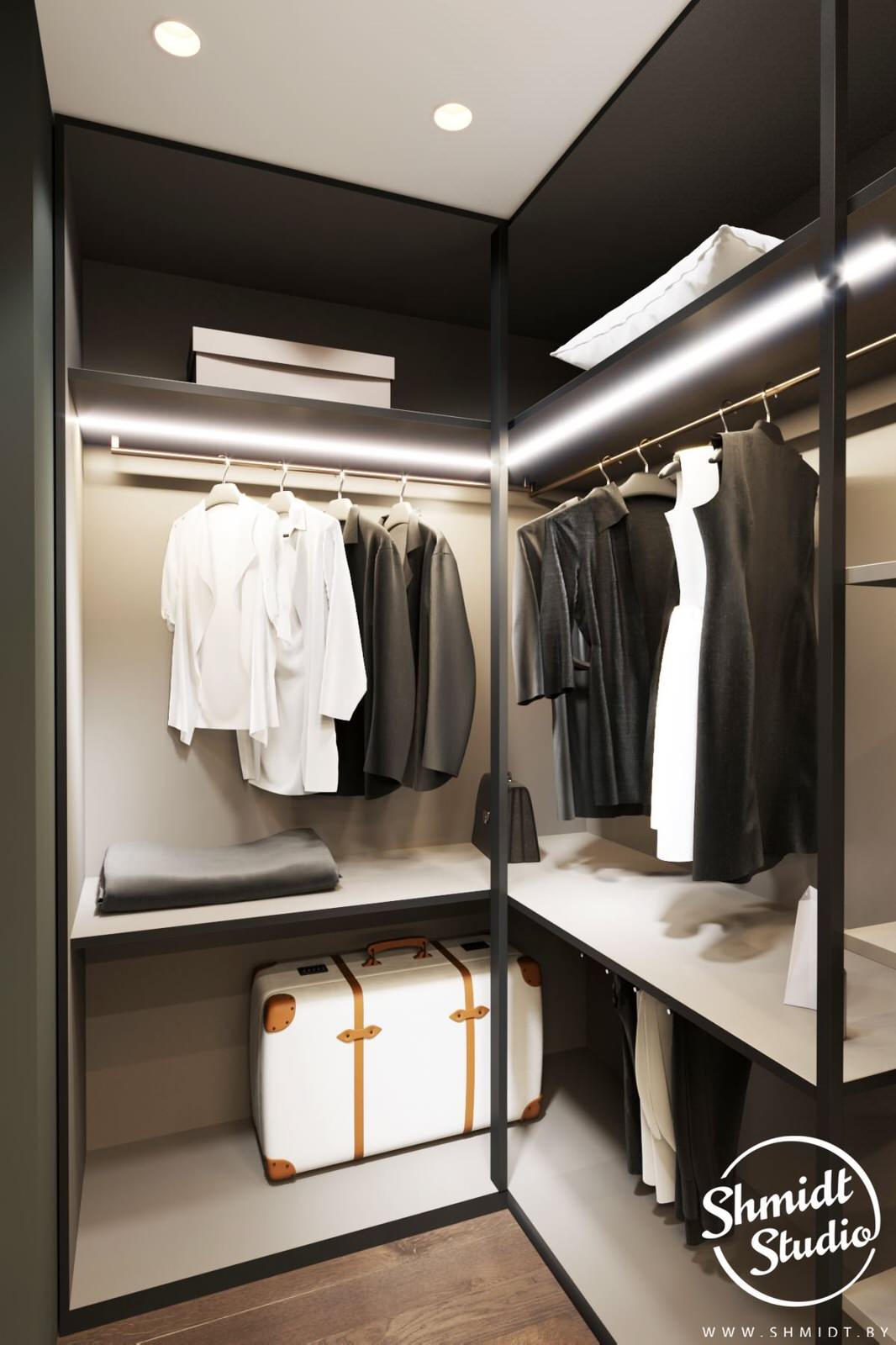 Проект "Гранж" | Минск