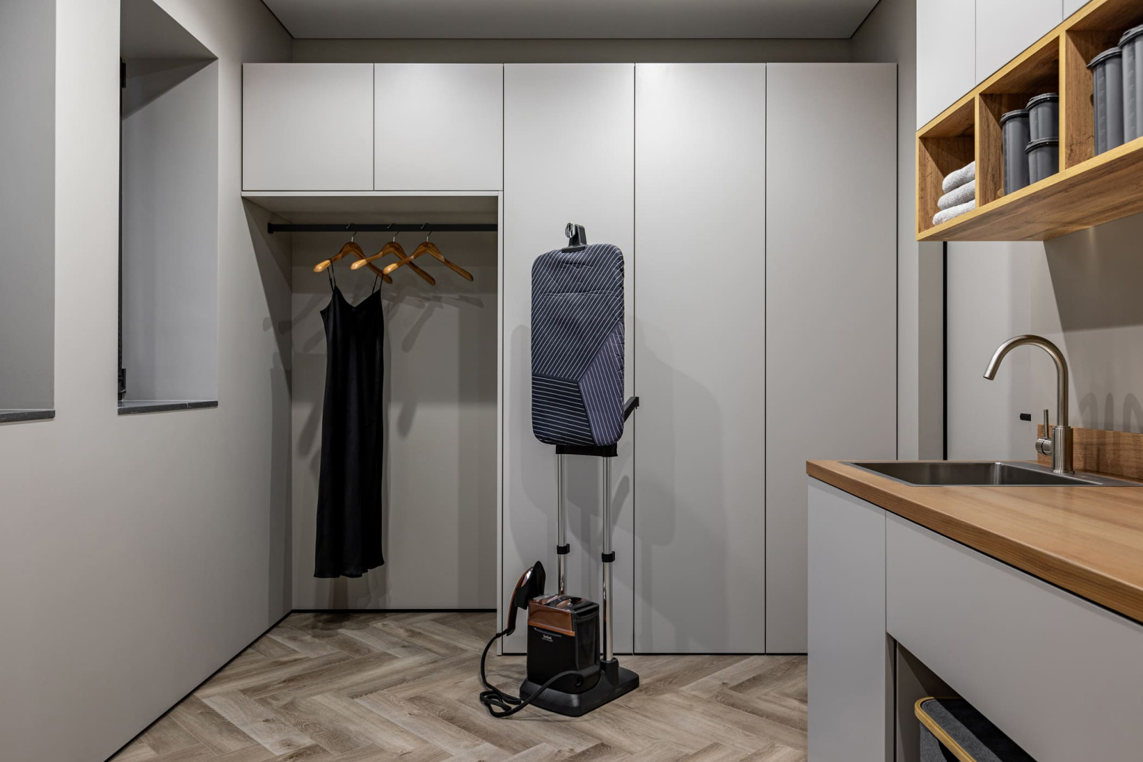 ДОМ "БАВАРИЯ"