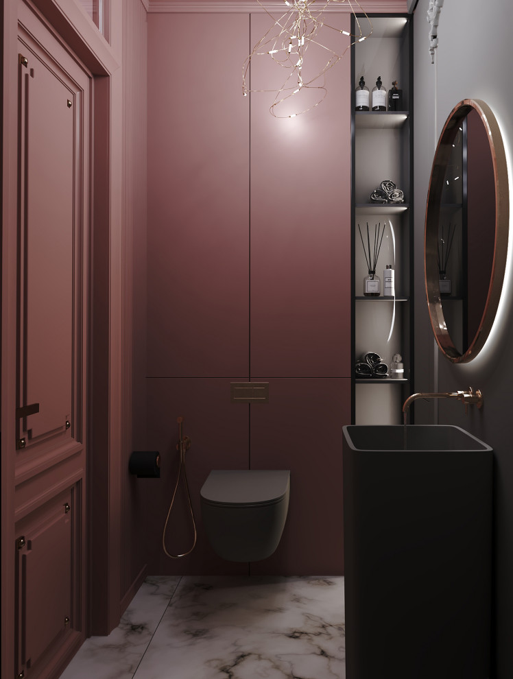 Двухкомнатная квартира в ЖК Рыбная Деревня