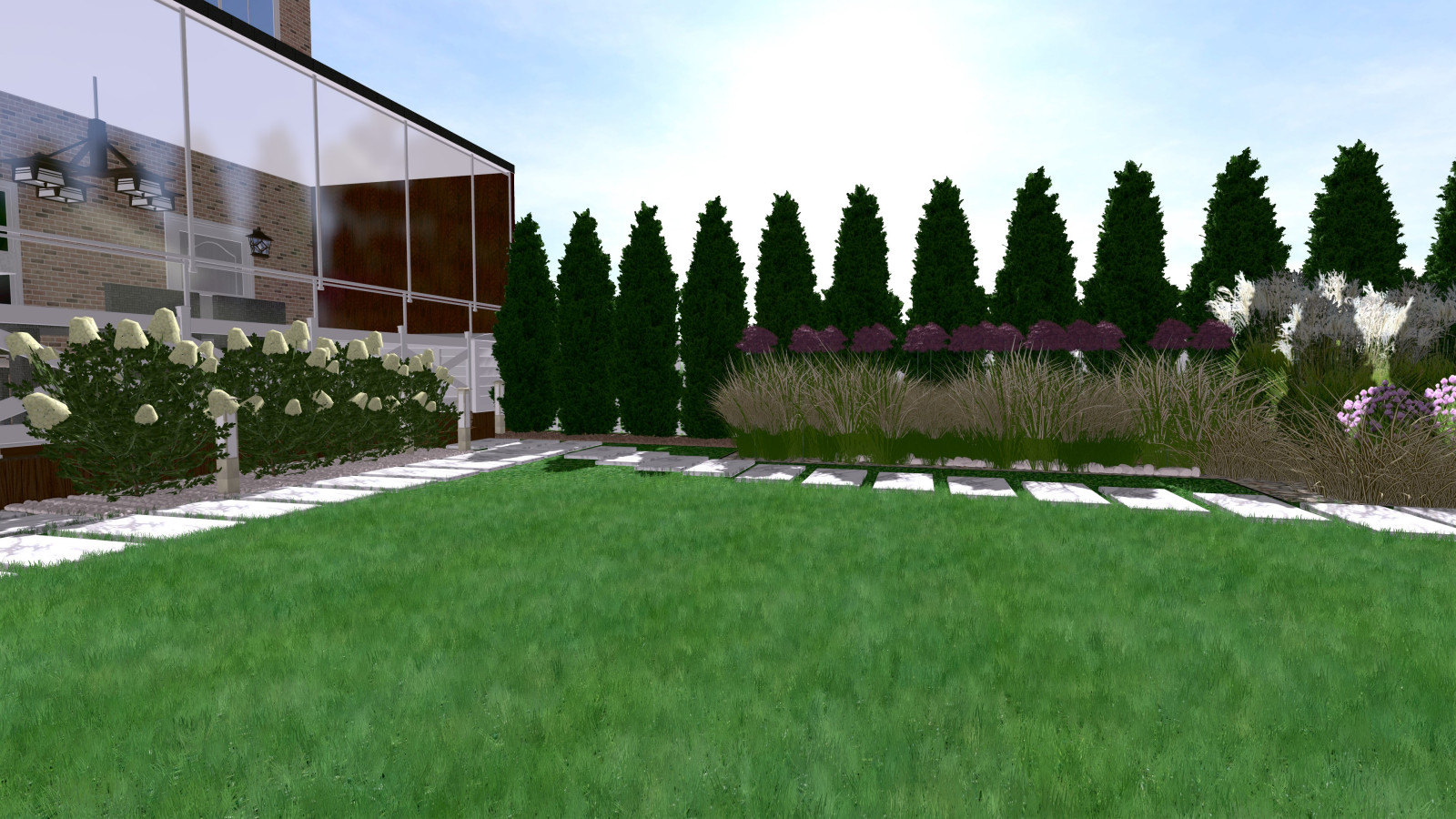 Проект "История любви"