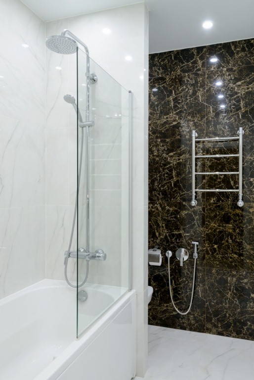 Комфортное и современное пространство