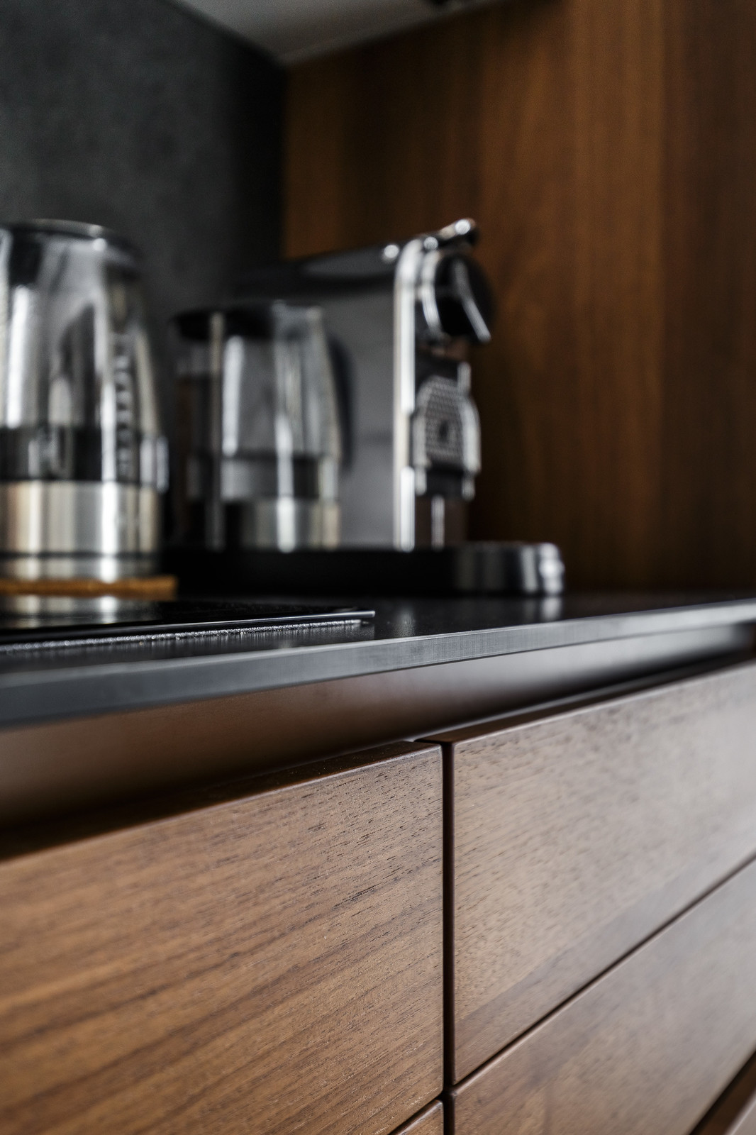 Реализованные нами проекты - LEICHT TOPOS-C | BONDI-C