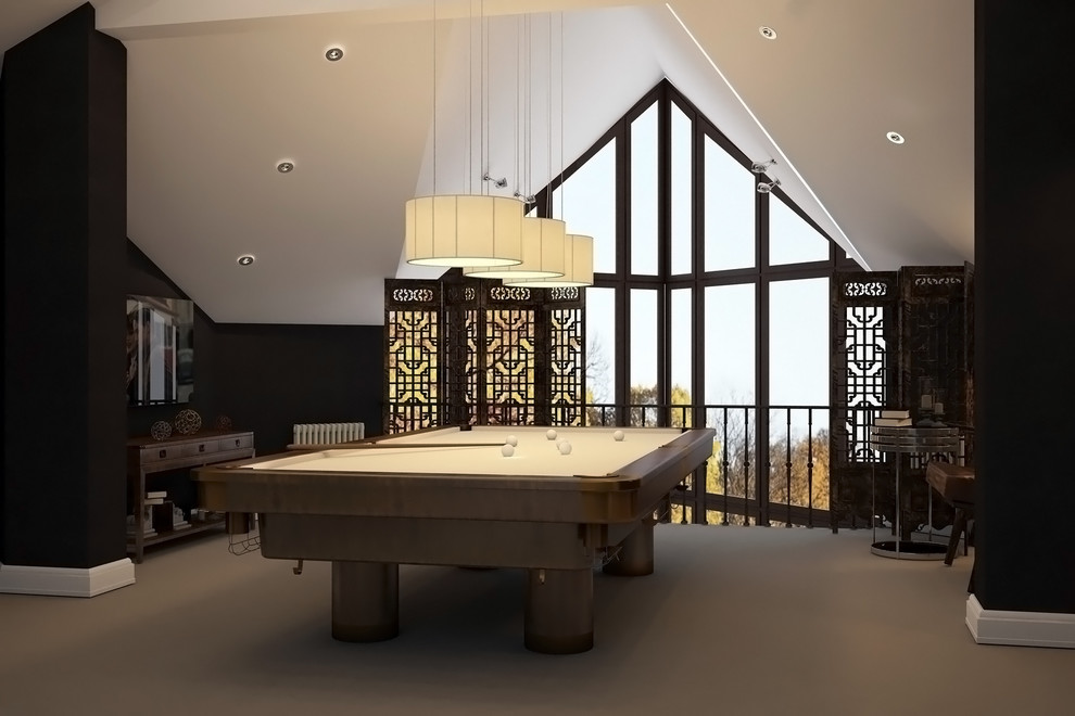 Краски осени