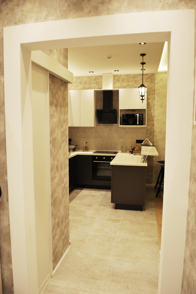 Квартира на Петроградке