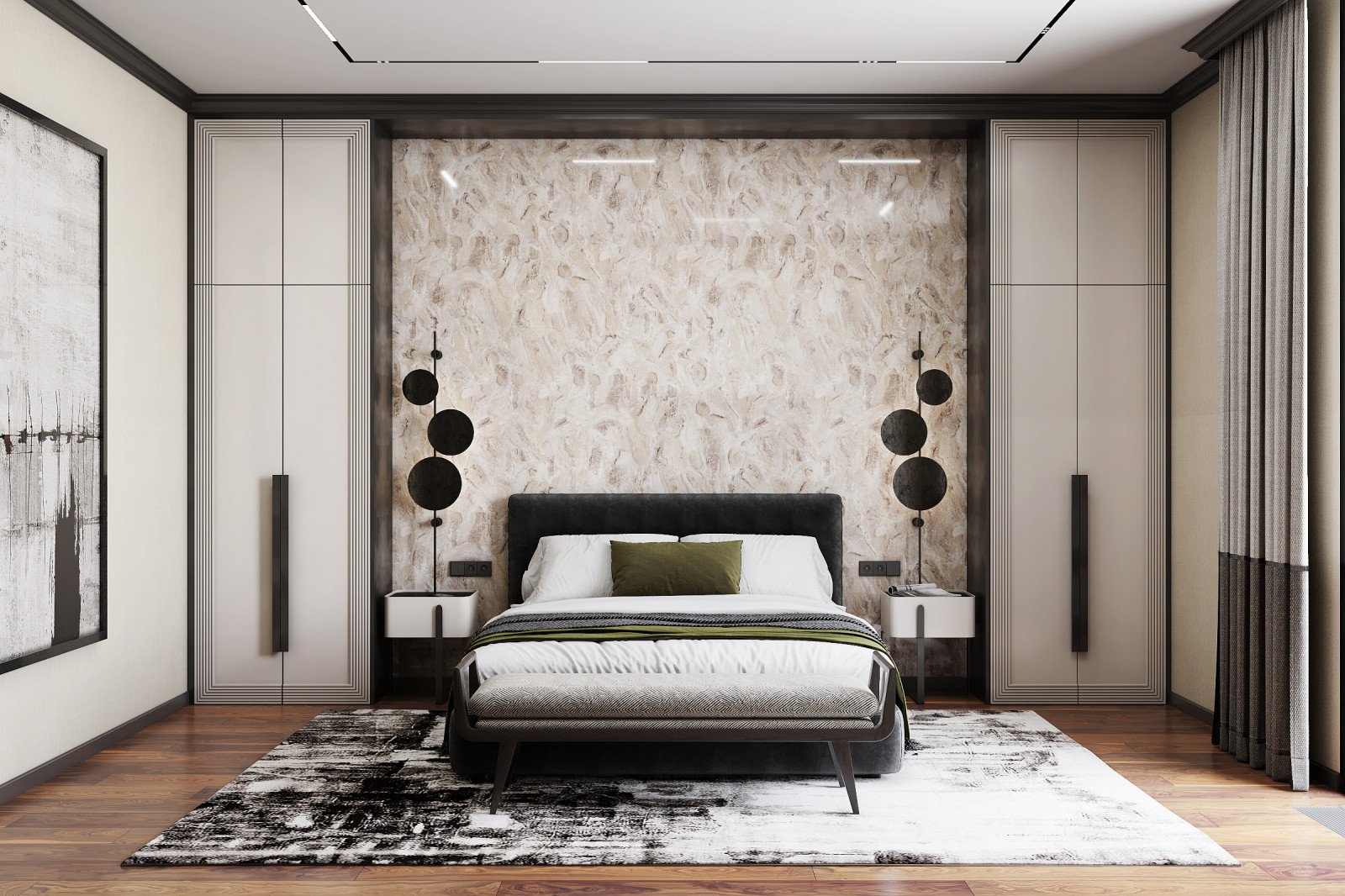 Обложка проекта: Проект № 20