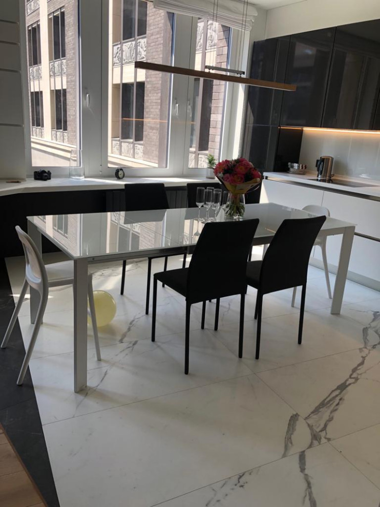 Космическая Скандинавия