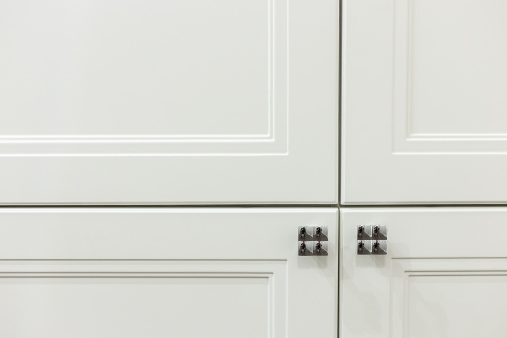 Обложка проекта: Дизайнерский ремонт  квартиры