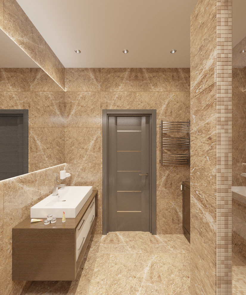 дом в Кедровом