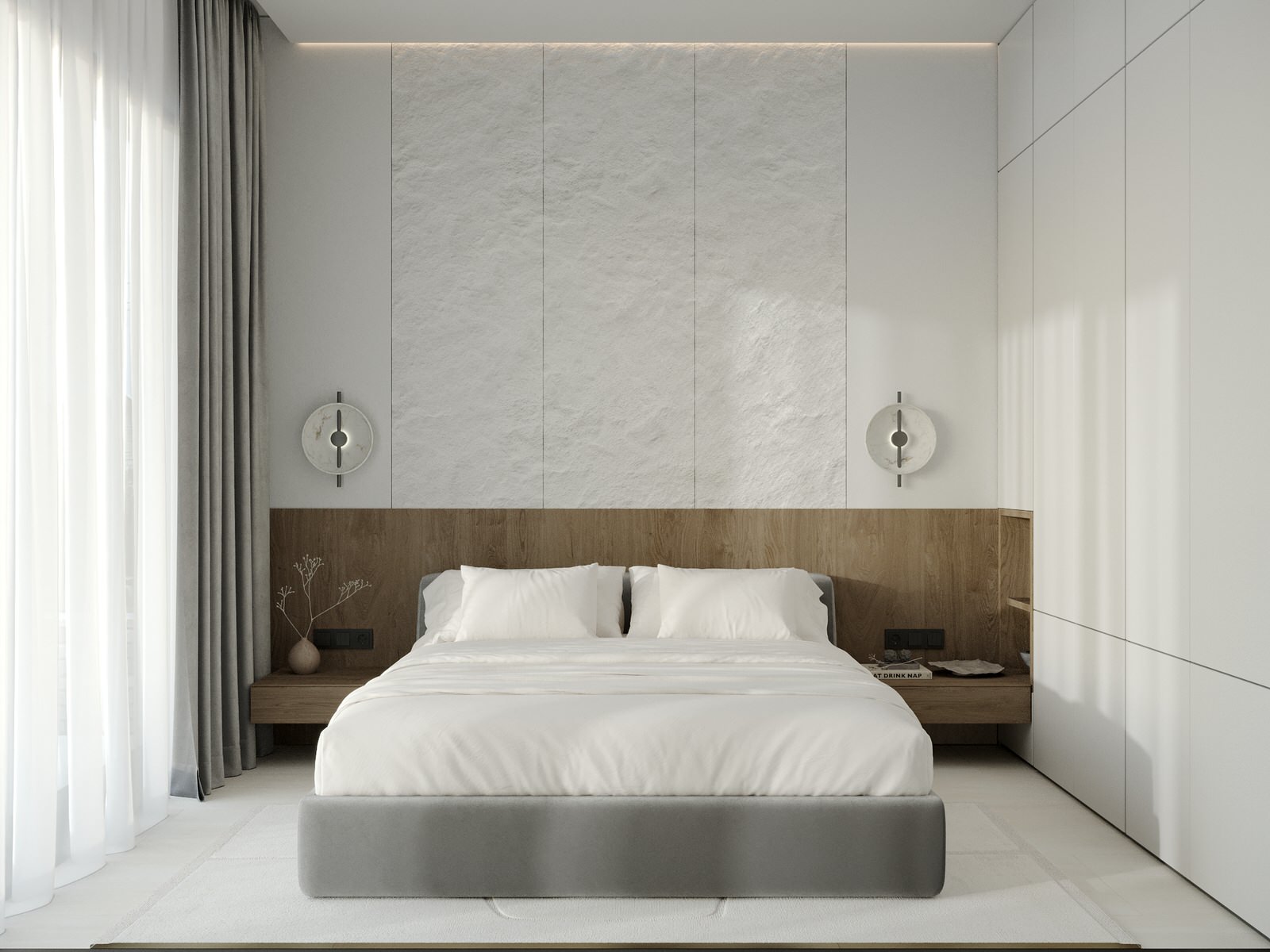 Сочи спальни