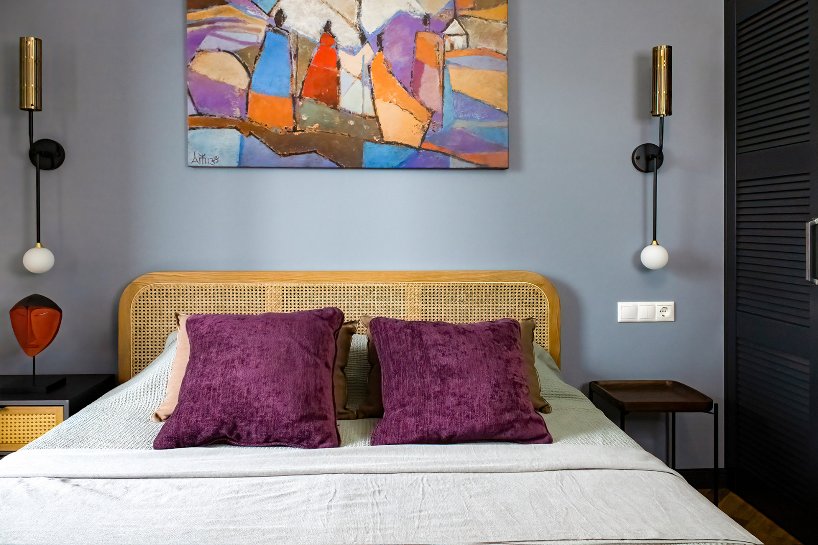 Этнические мотивы