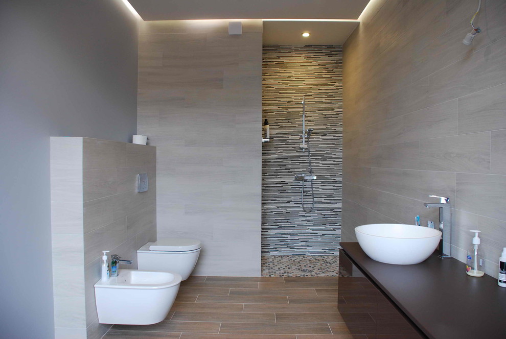 Жилой дом на Новорижском ш.