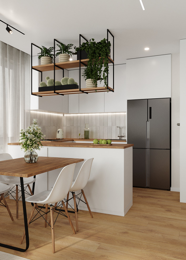 Обложка проекта: Сканди