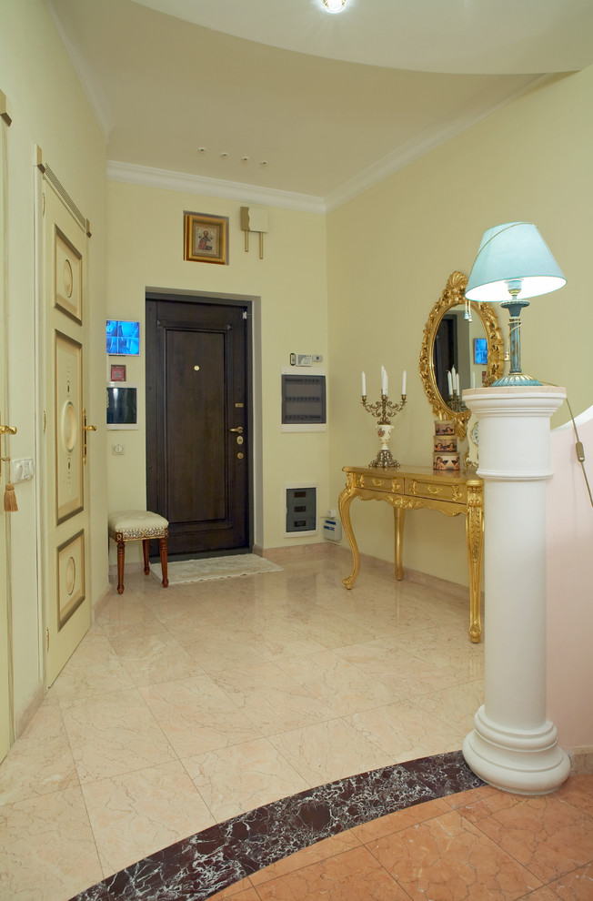 Обложка проекта: Квартира 90 кв. метров