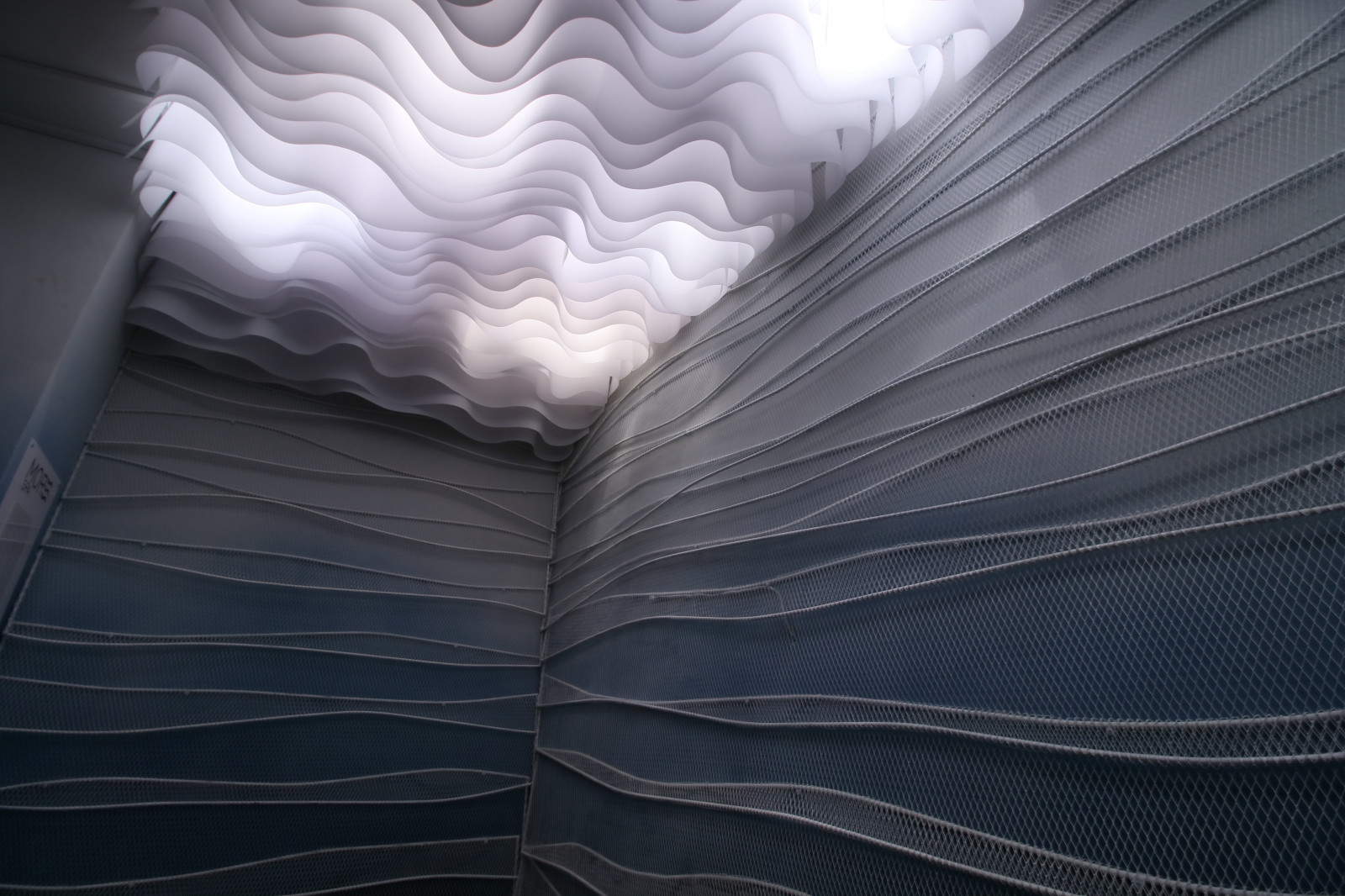 Спа-салон. Реализация