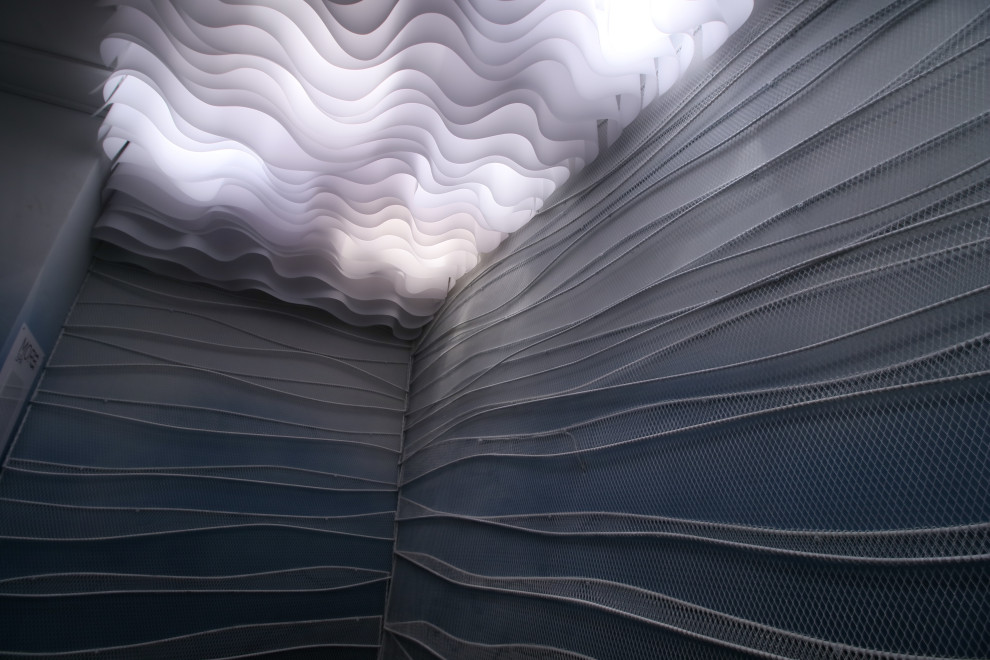 Спа-салон. Реализация