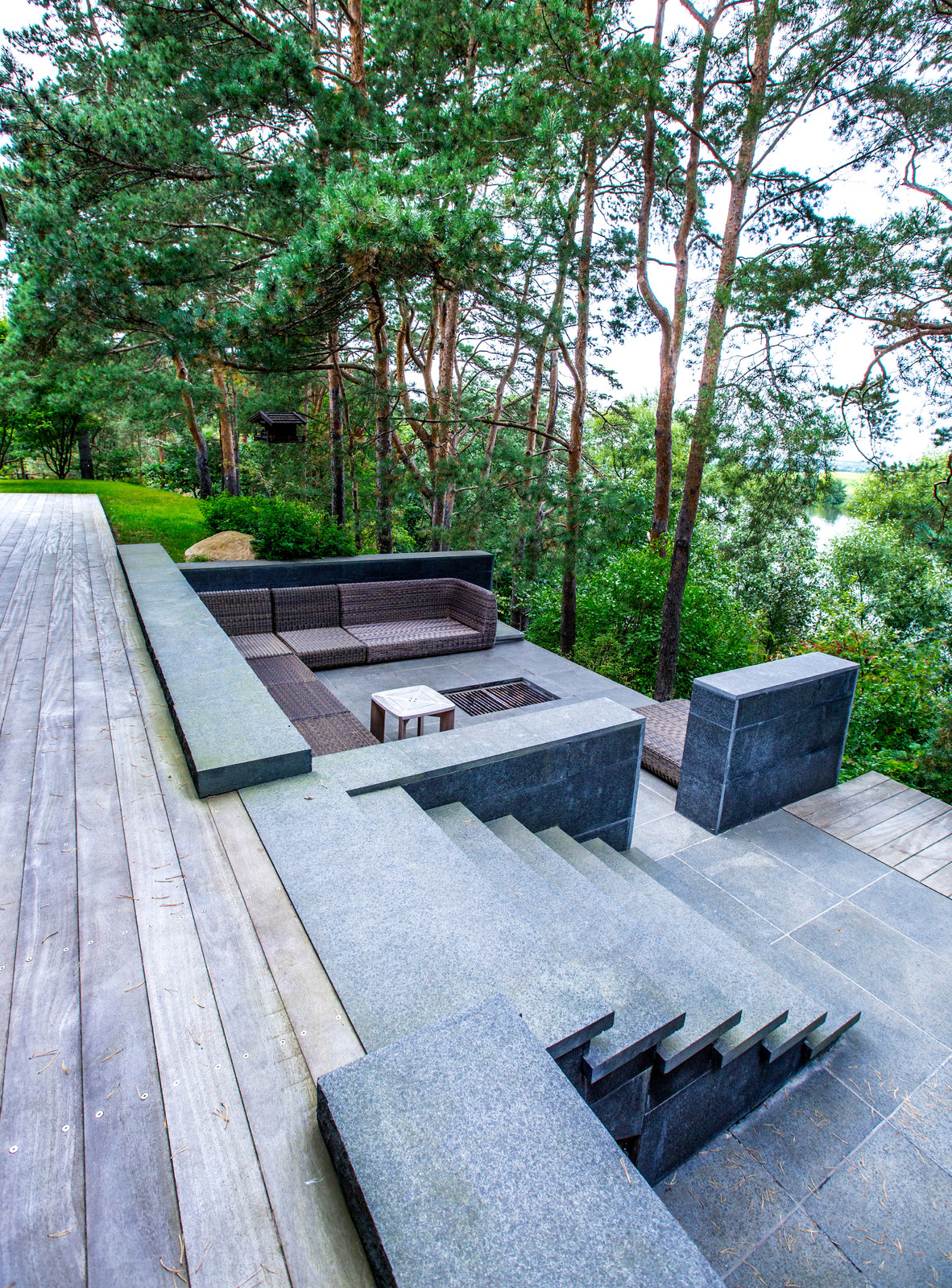 Экостиль в Барвихе