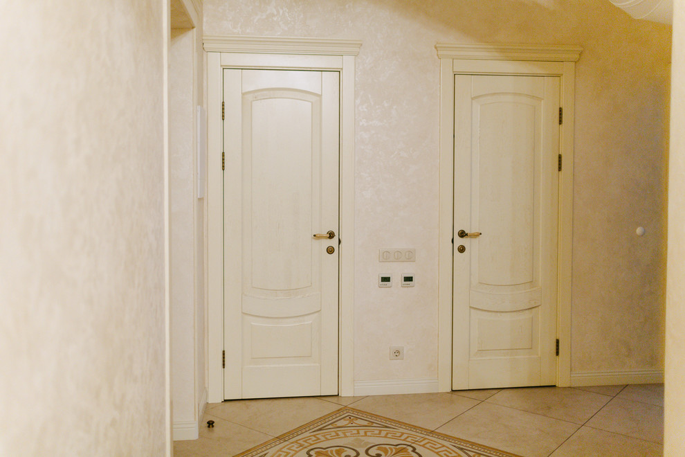 отделка премиум в квартире на васильевском острове