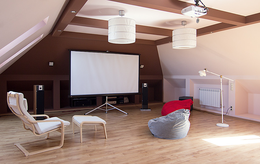 Простые вещи