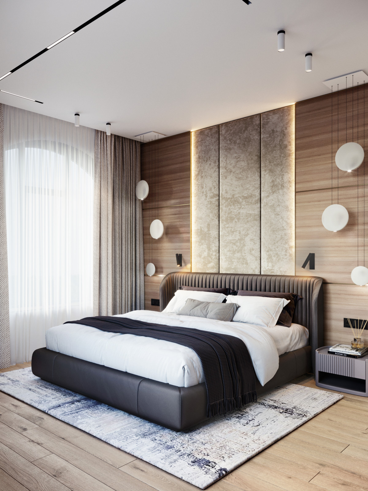 ЖК Серебряный парк