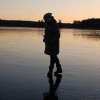 Арина Котова