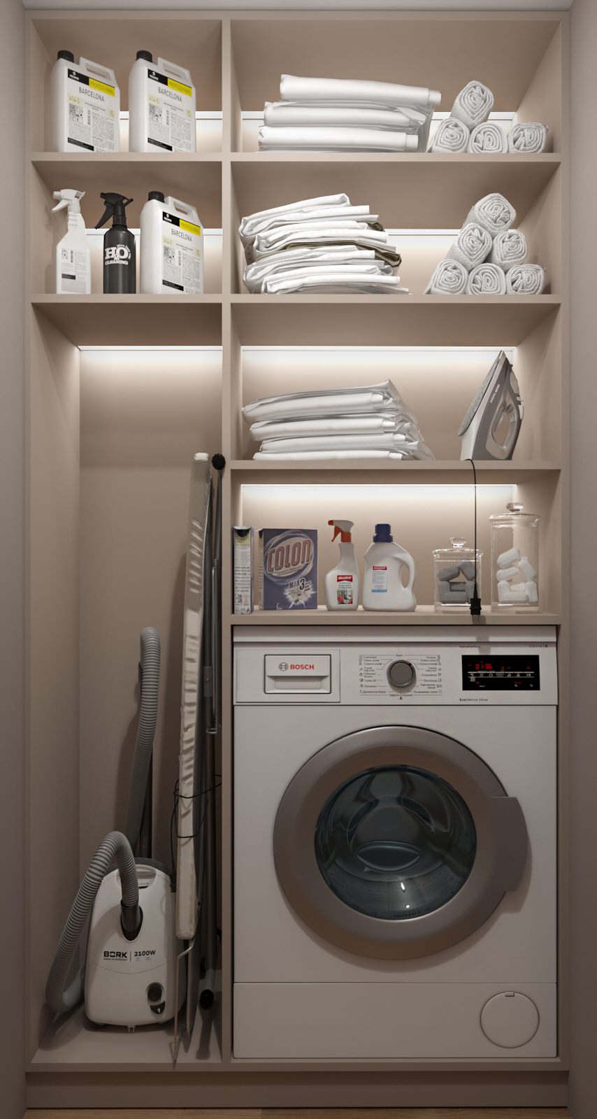 Обложка проекта: A-frame house