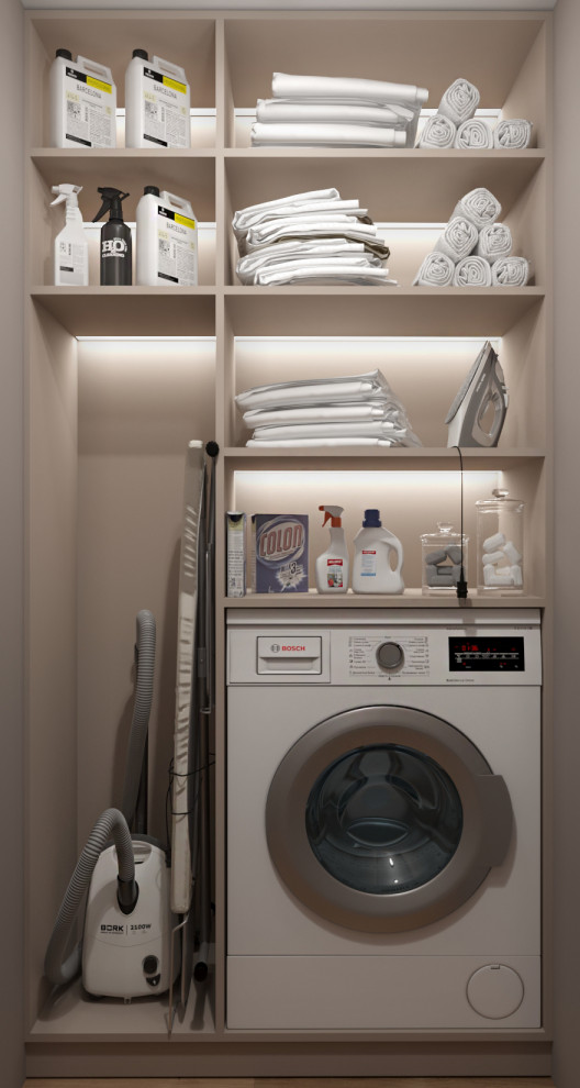 Обложка проекта: A-frame house