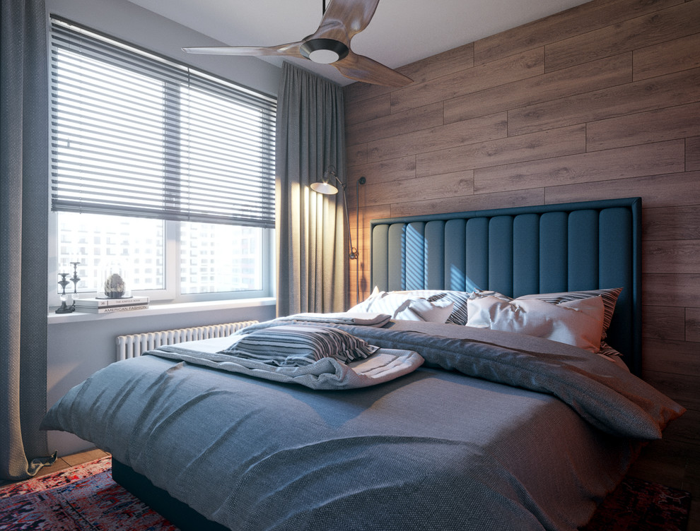 Визуализация проекта другого дизайнера