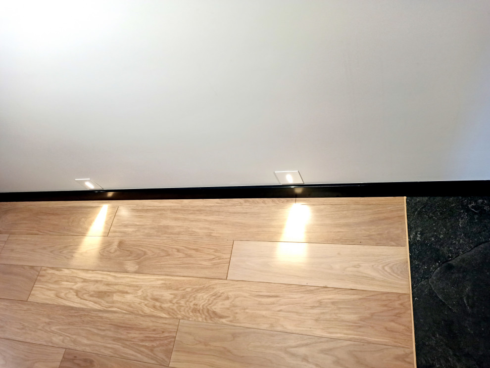 ЖК "Искра Парк", ремонт квартиры 120м2