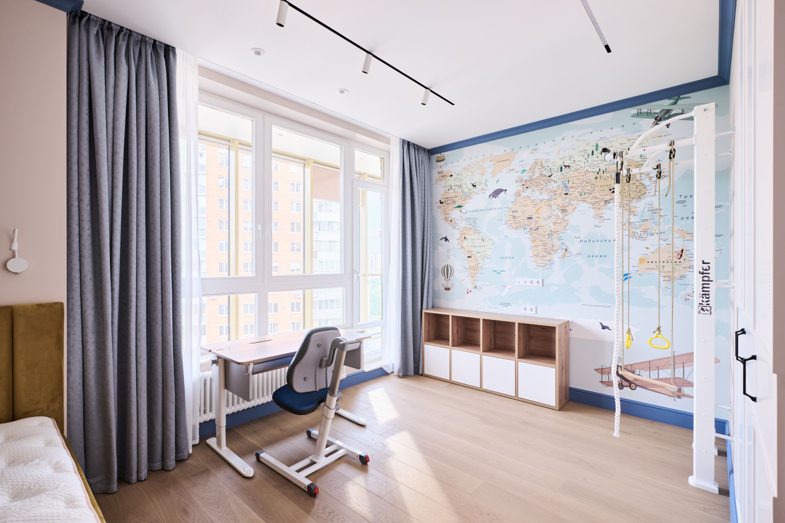 ЖК Суворово Парк