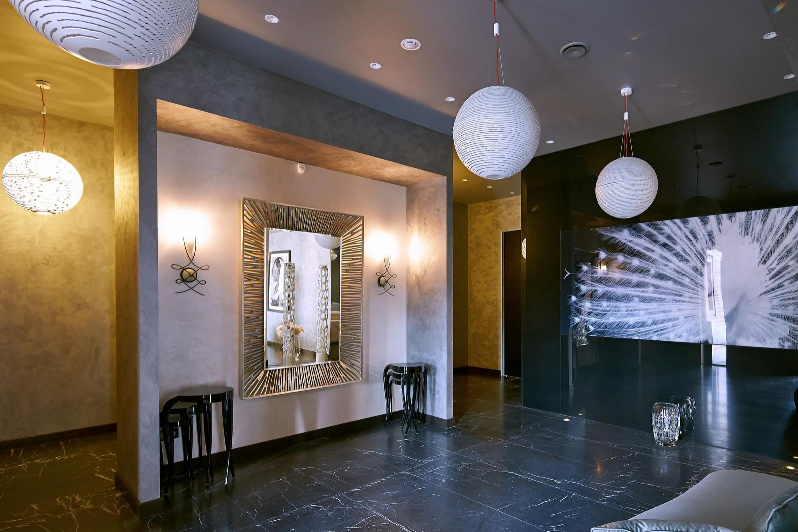 Резиденция на Рублевке