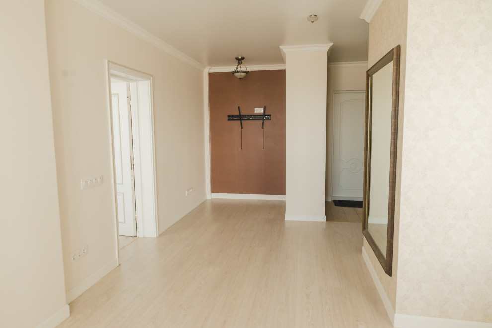 "Различные оттенки капучино"