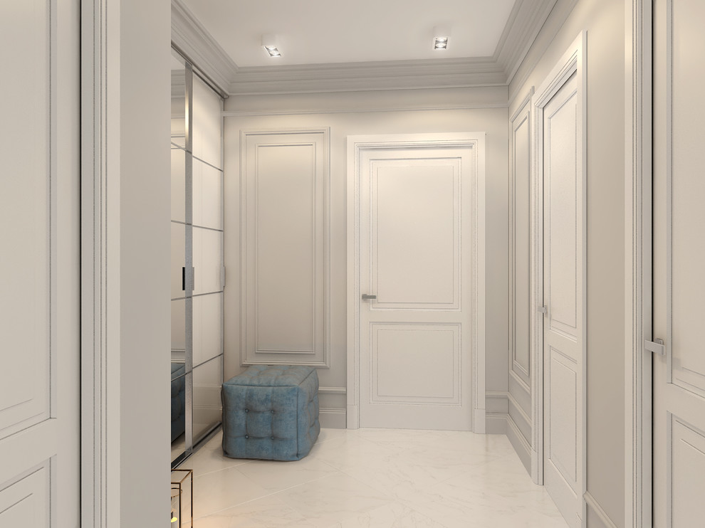 КвартираРуднева