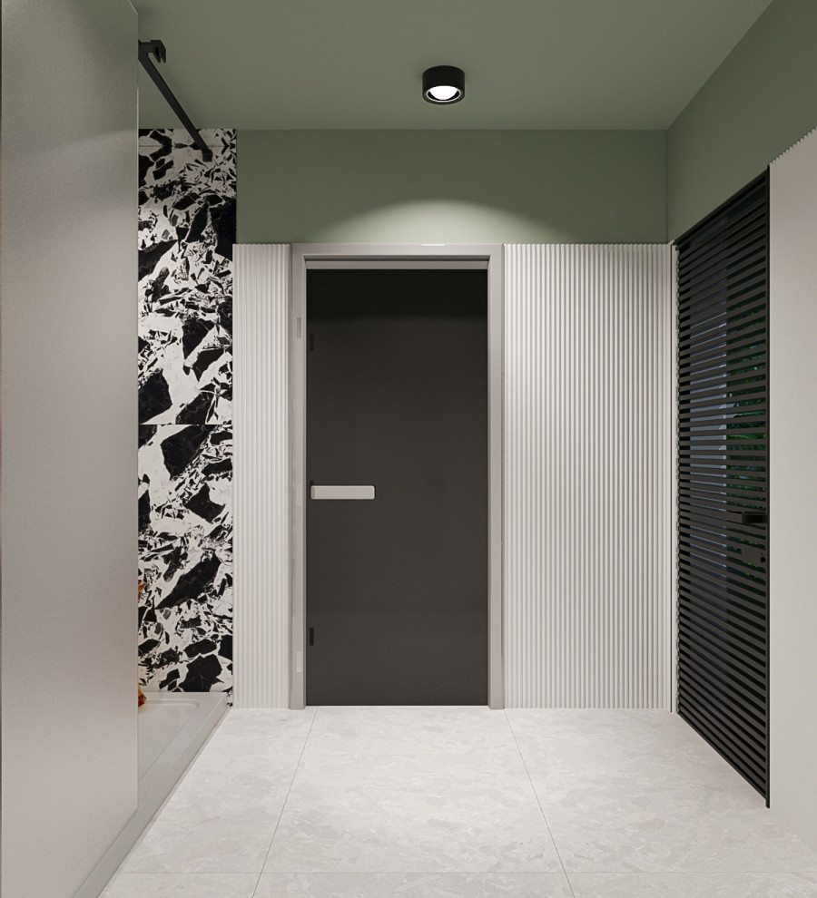 Частная баня