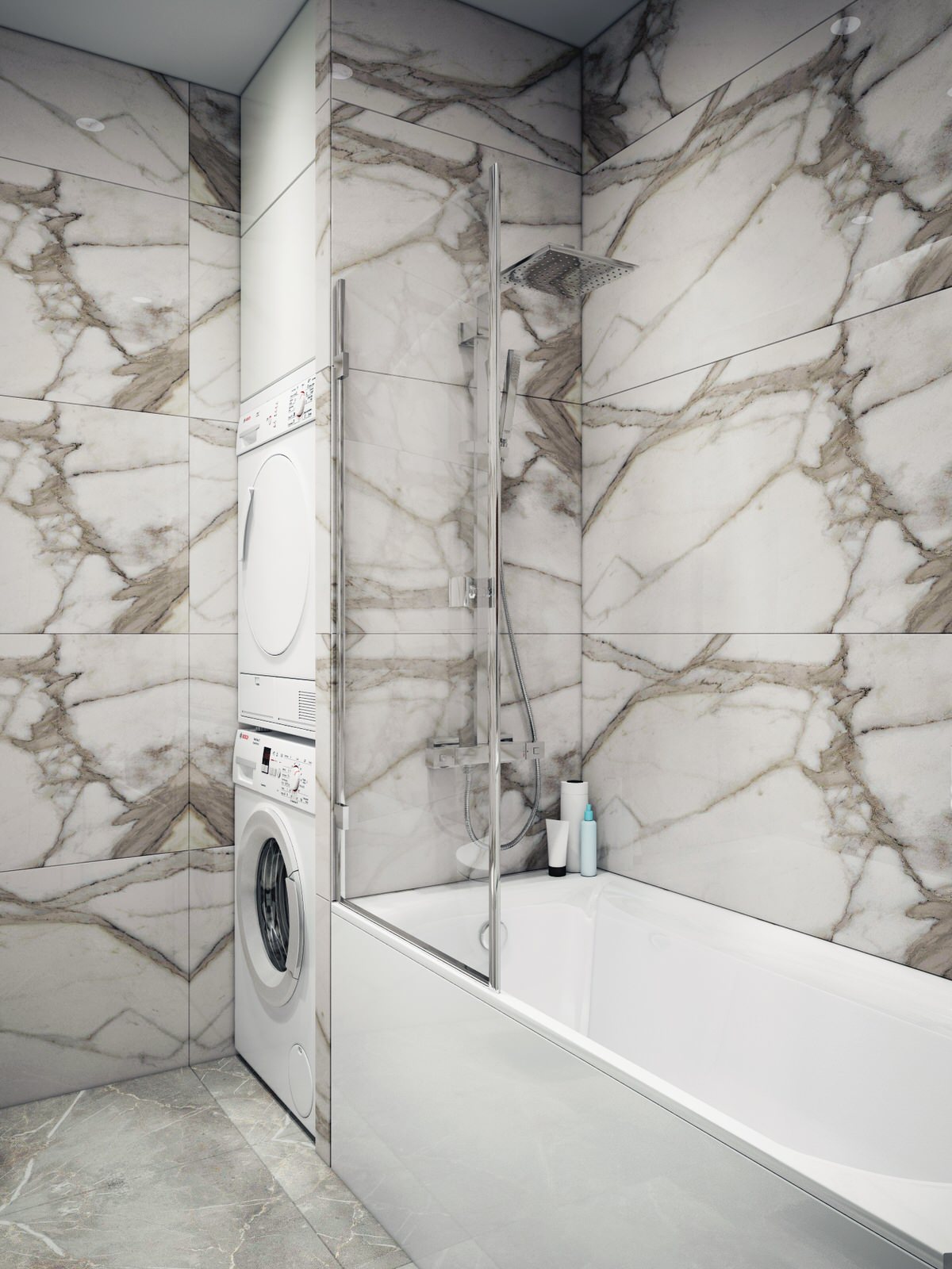 82,5 м2 ЖК "Саровская Ривьера"