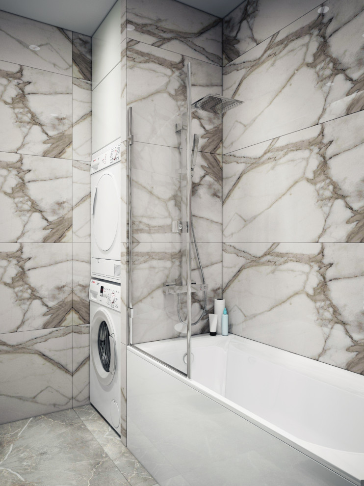 82,5 м2 ЖК "Саровская Ривьера"